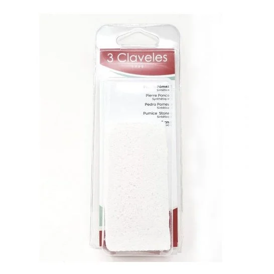 3 Garofani asportatore di durezza 8cm 1ud