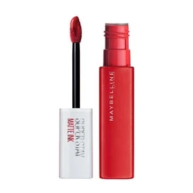 Loreal Superstay Matte Ink Barra De Labios 20 Pioneer