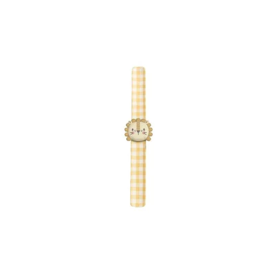 Suavinex Pulsera de Citronela Lion 1 ud