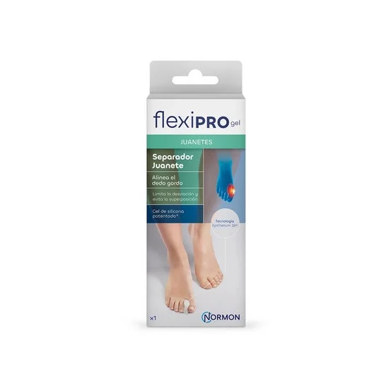 Normon Separador Juanete Flexipro 1 ud