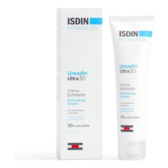 Ureadin™ Hydration Ultra 30 crema esfoliante 100ml