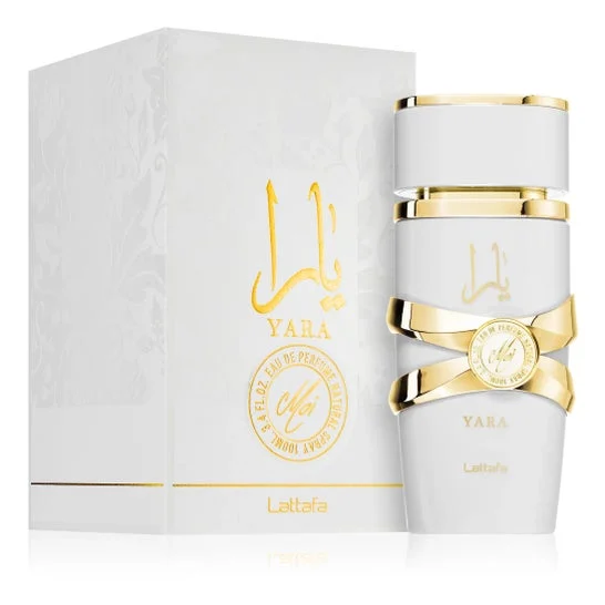 Lattafa Yara Moi Eau de Parfum 100ml