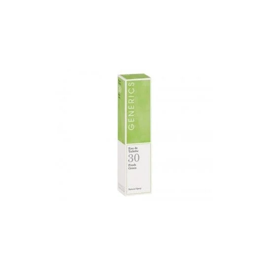 Generici Eau De Parfum N 30 100 Ml