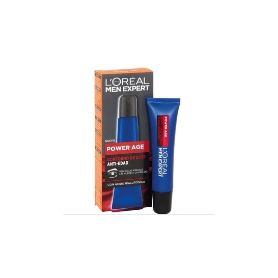L'Oreal Men Expert Vita-Lift 5 Eye Contour 15ml