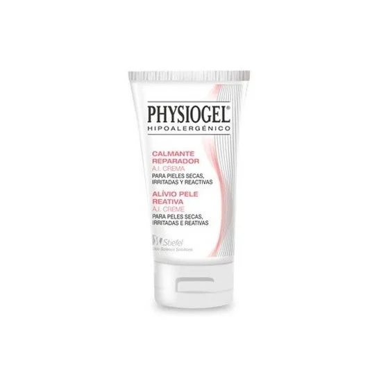 Gel fisiologico crema A.I 50ml