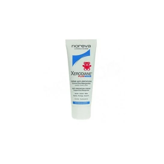 Xerodiane Ap+ Cr Antiirritante