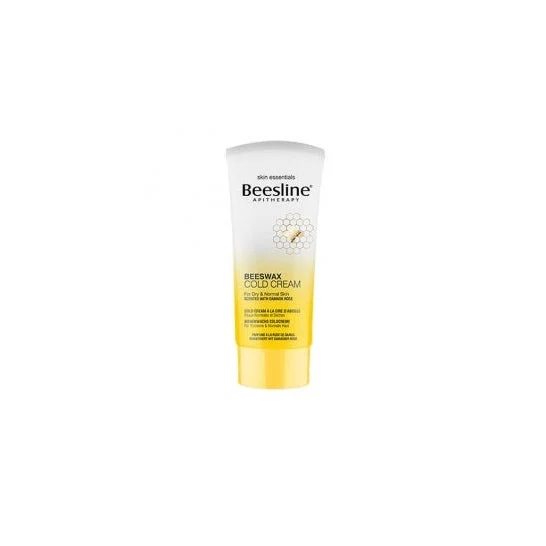 Beesline Crema di cera d'api fredda 70G