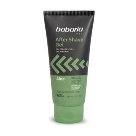 Babaria dopo la rasatura Gel 3 Effetti 150ml