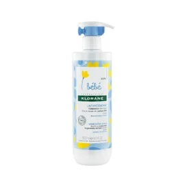 Klorane Bebè latte idratante 500ml