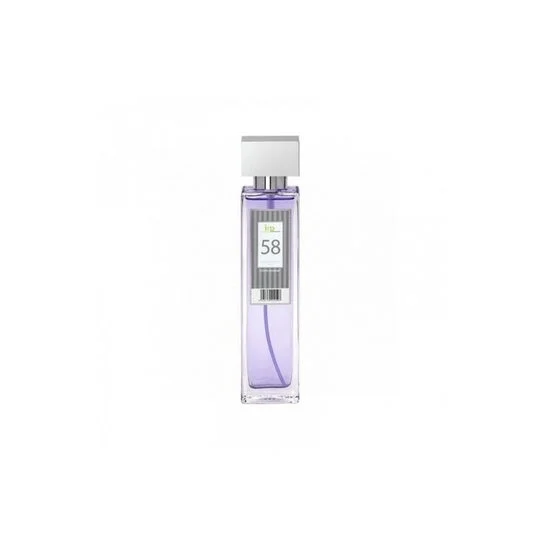 Iap Pharma Pour Femme nº58 150ml