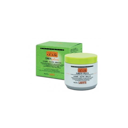GUAM FANGHI DREN PLUS 500G