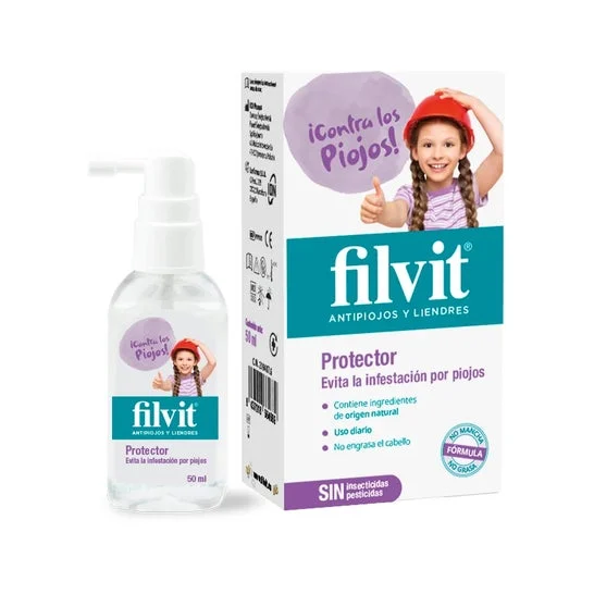 Filvit protettivo repellente per topi 50ml