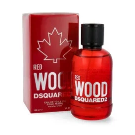 Dsquared2 Red Wood Eau de Toilette Spray 100ml