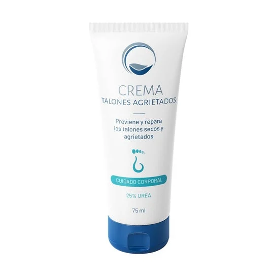 Me And Me Rf Cracked Heels Cream 75ml