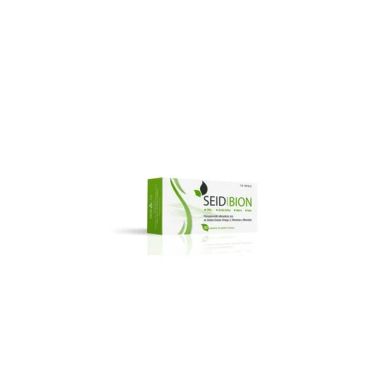 Gridibione 30 capsule