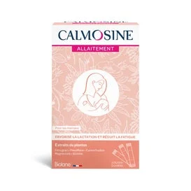 Laudavie - Calmosine Allaitement 14 cialde