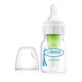 Dr Brown's Biberón Standard Silicona 60ml