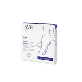 Xérial Peel Masque Pieds Masque Renovateur 2x20ml
