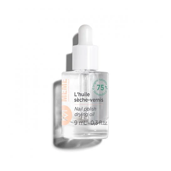 Meme Esmalte Aceite Seco 9ml