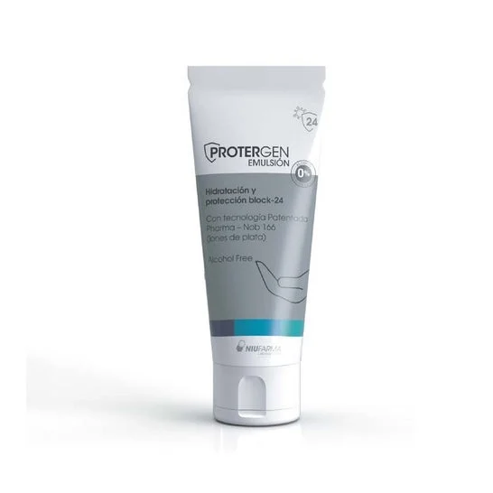 Protergen Emulsion Manos 75ml