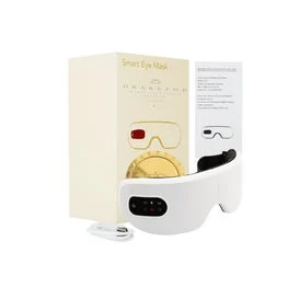 Drakefor Dkf-Mask Press Gafas Relajación Presoterapia 1ud