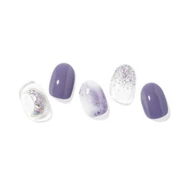 Ohora Gel Nail Strips N Goblin Moon 30uds