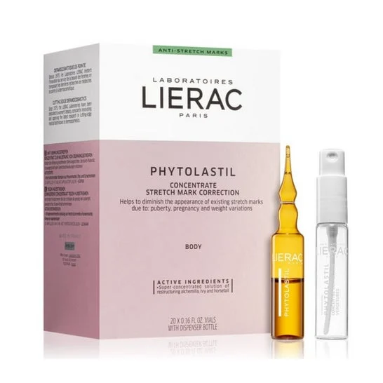 Lierac Phytolastil 20Fialex5Ml