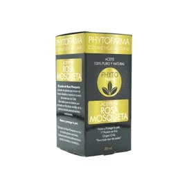 Phytofarma olio di rosa canina 30ml