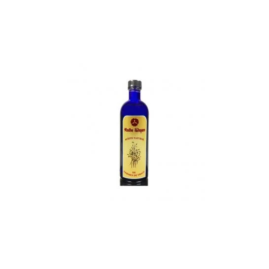 Radhe Shyam Olio di germe di grano Radhe 200ml