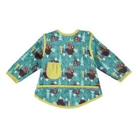 Close Babero Bear con Mangas Talla XL 1ud