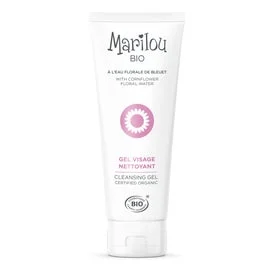 Gel detergente viso Marilou Bio 75ml