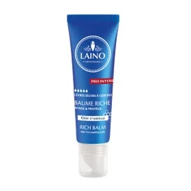 Laino Pro Intense Baume Riche Lèvres 10ml