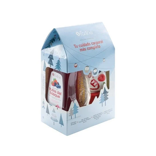 Farline Kit Corpo Natale 2021