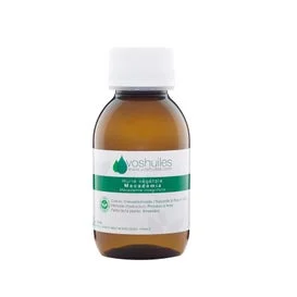 Voshuiles Olio Vegetale di Macadamia 60ml