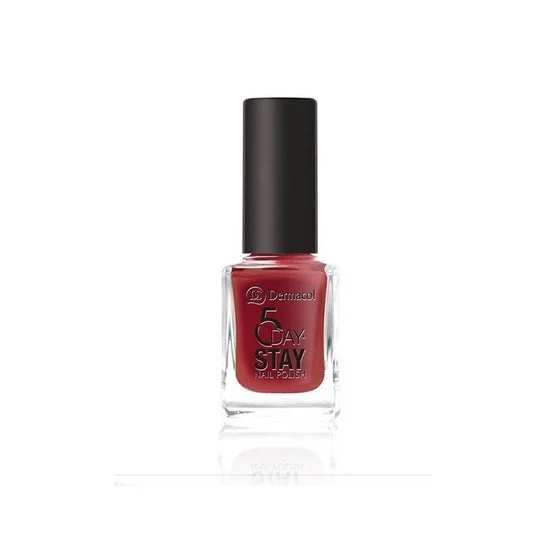 Dermacol 5 Days Stay Smalto per Unghie 22 11ml