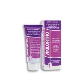 AkileÌøne Akilortho crema specifica amputazioni 75ml