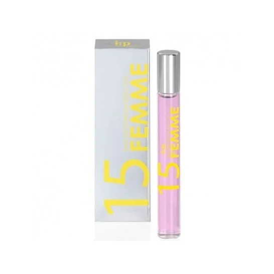 Iap Pharma Pour Femme 15 Roll-On 10 Ml