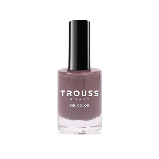 Trouss Milano Smalto Unghie 02 Greyish Taupe 10ml