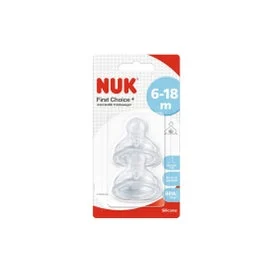 Nuk prima scelta + Anatomico Anticolico capezzolo Xl Sili Food