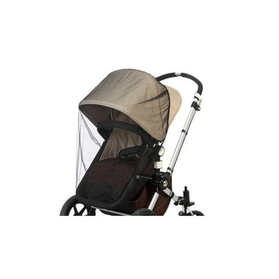Kiokids Mosquitera para Silla de Paseo Negro 1ud