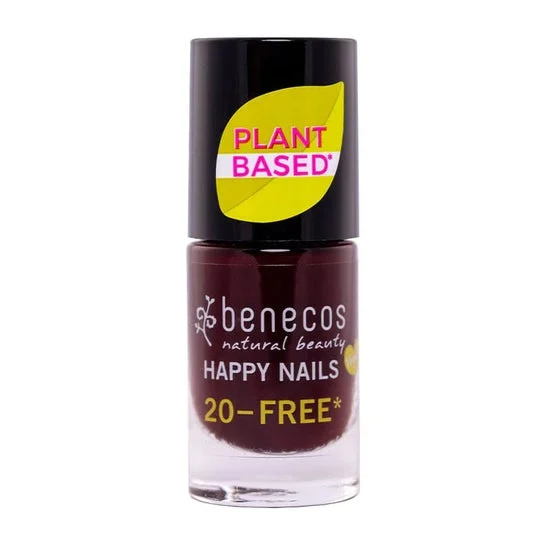 Benecos Cosmeticos Smalto per unghie Vamp 5ml