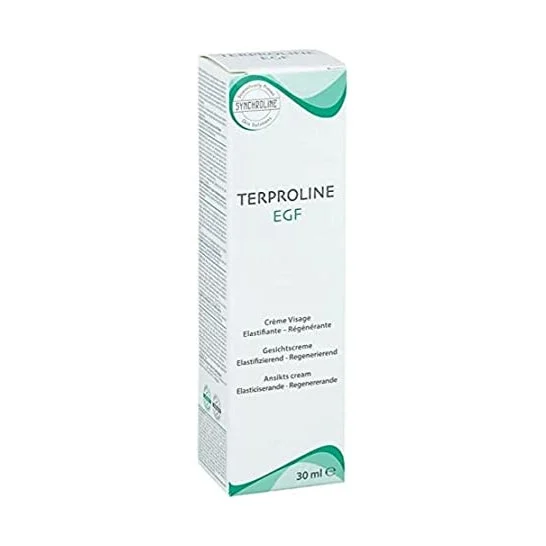 Terproline Egf Cr Viso 30Ml