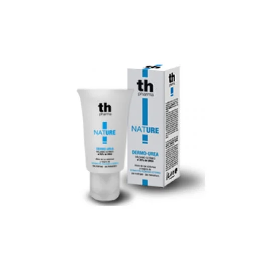 TH Pharma Nature Dermo urea al 20% 125ml