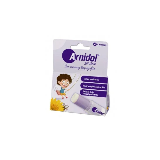 Arnidol Gel Stick 15ml