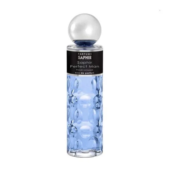 Saphir Perfect Man 200ml