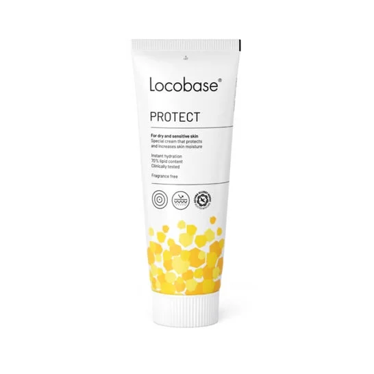 Alloga Locobase Protect 50g