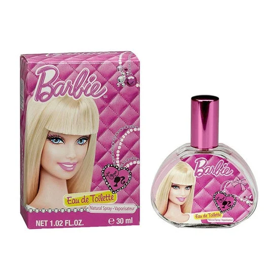 Barbie Eau de Toilette 30ml