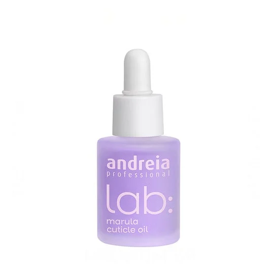 Andreia Professional Lab: Olio per Cuticole Marula 10,5ml