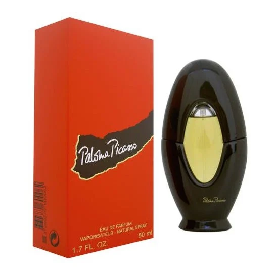 Paloma Picasso Paloma Picasso Picasso Eau De Parfum Vaporizzatore 50ml