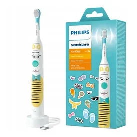 Philips Sonicare Kids HX3601/01 Cepillo Eléctrico 1ud
